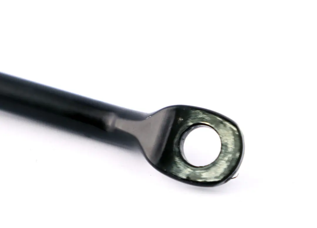 BMW E81 E88 E82 Soporte Deslizante Cinturon De Seguridad Delantero - SKU 7069957 - Número de pieza 7069957