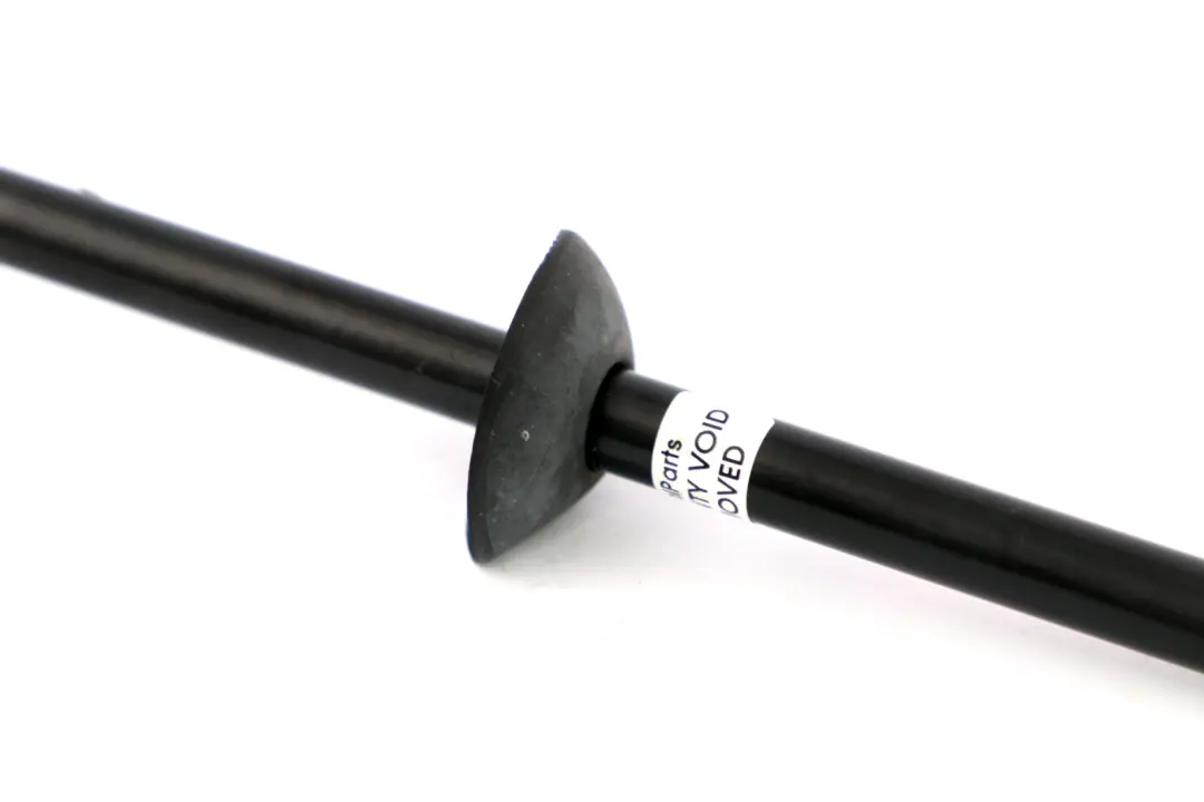 BMW E81 E88 E82 Supporto Scorrevole Cintura Sicurezza Anteriore - SKU 7069957 - Numero di parte 7069957