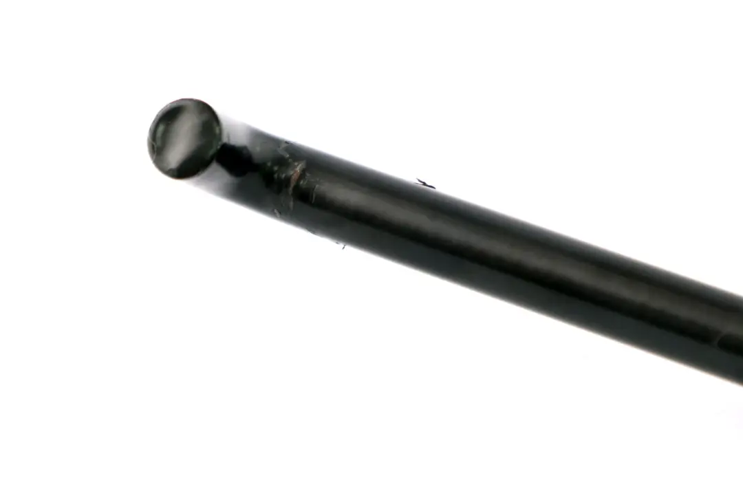 BMW E81 E88 E82 Supporto Scorrevole Cintura Sicurezza Anteriore - SKU 7069957 - Numero di parte 7069957