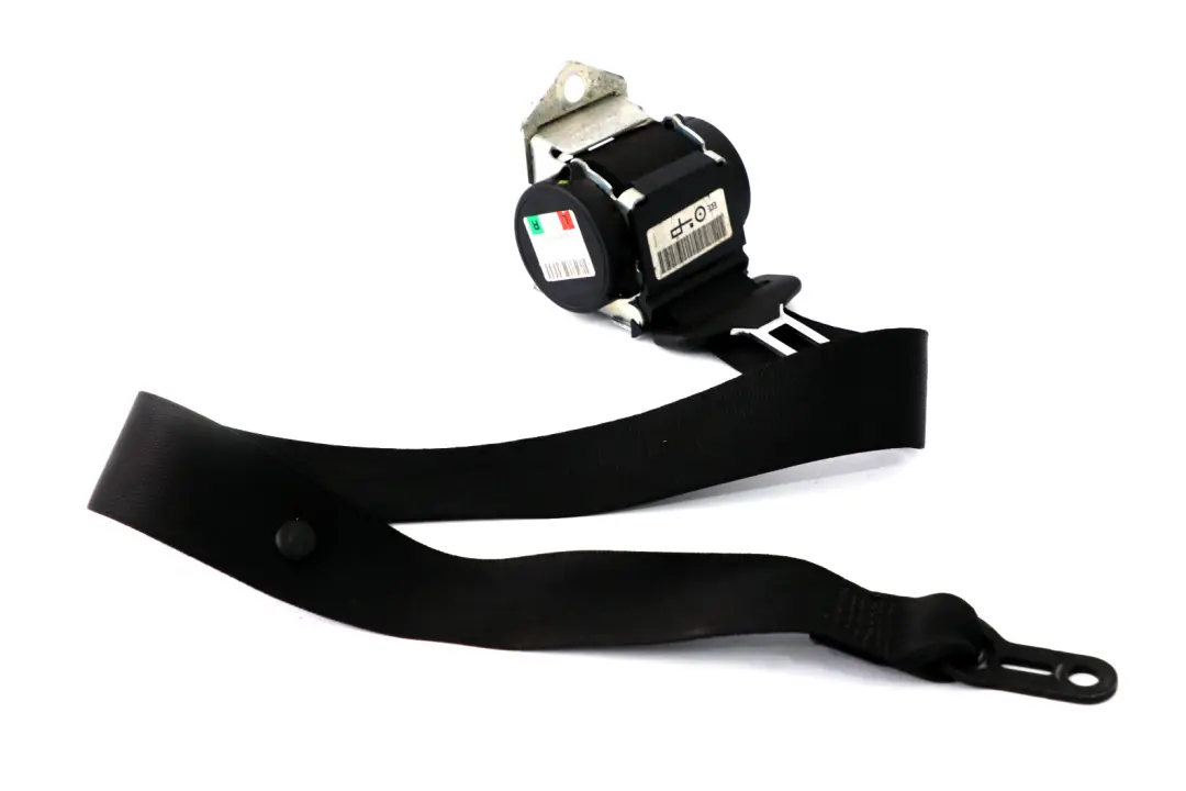 BMW E87 CORREA SUPERIOR TRASERA DERECHA IZQUIERDA N/ - SKU 7069964 - Número de pieza 7069964