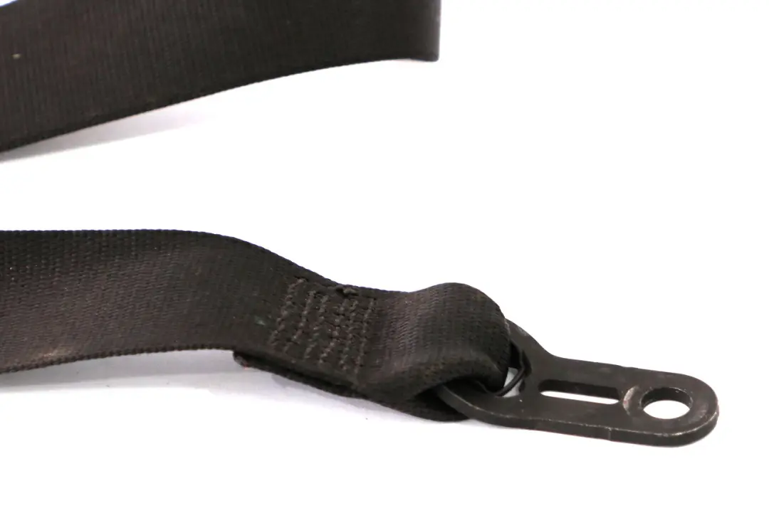 CORREA SUPERIOR TRASERA DERECHA IZQUIERDA N/ para BMW E87 con número de pieza 7069964 BMW E87 CORREA SUPERIOR TRASERA DERECHA IZQUIERDA N/ - SKU 7069964 - Número de pieza 7069964