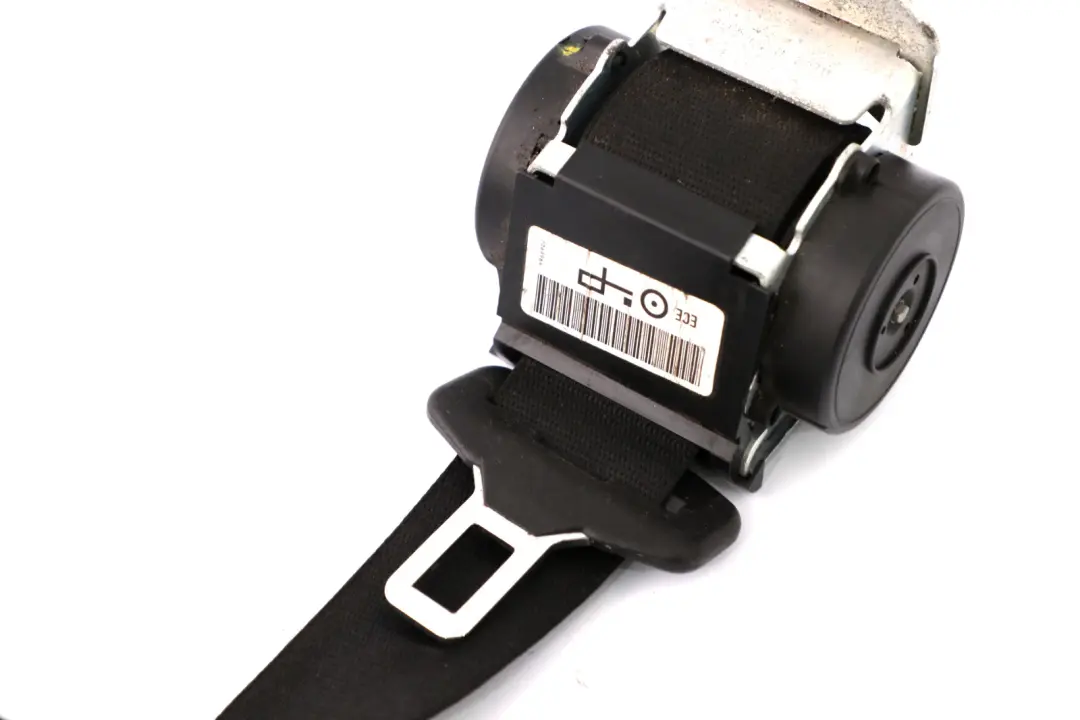 BMW 1 SERIES E87 UPPER BELT REAR RIGHT LEFT N/O/S - SKU 7069964 - Part number 7069964