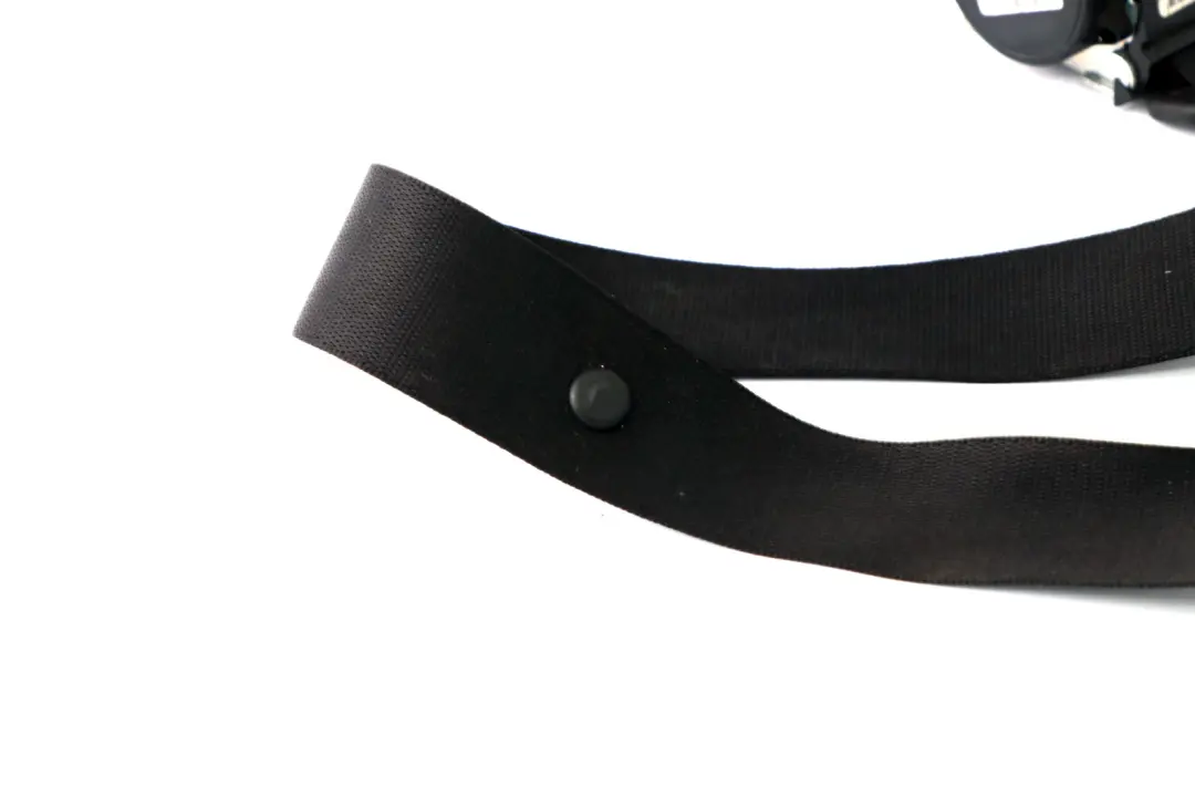 BMW 1er E87 obere Band HINTEN RECHTS LINKS 7211 - SKU 7069964 - Teilenummer 7069964