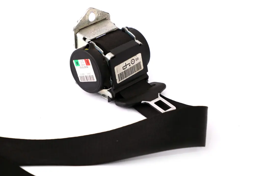 Cinghia Superiore Posteriore Destra Sinistra N/ per BMW E87 con numero di parte 7069964 BMW E87 Cinghia Superiore Posteriore Destra Sinistra N/ - SKU 7069964 - Numero di parte 7069964