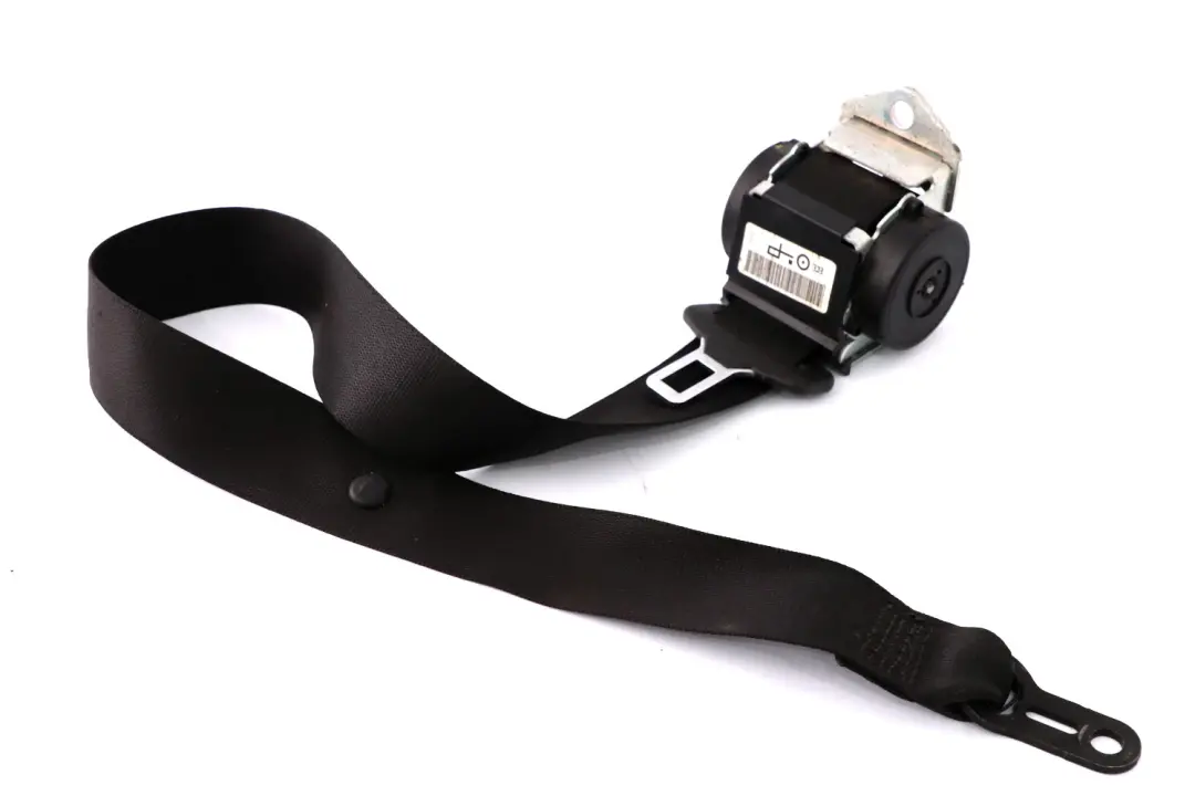 BMW 1 SERIES E87 UPPER BELT REAR RIGHT LEFT N/O/S - SKU 7069964 - Part number 7069964