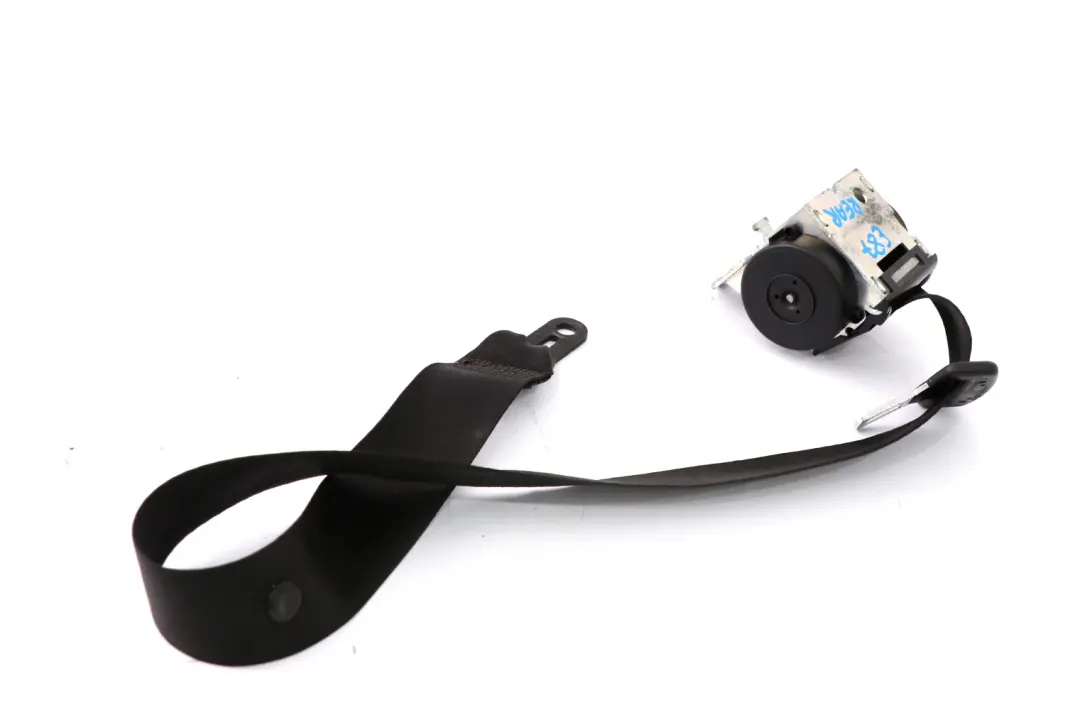 CORREA SUPERIOR TRASERA DERECHA IZQUIERDA N/ para BMW E87 con número de pieza 7069964 BMW E87 CORREA SUPERIOR TRASERA DERECHA IZQUIERDA N/ - SKU 7069964 - Número de pieza 7069964