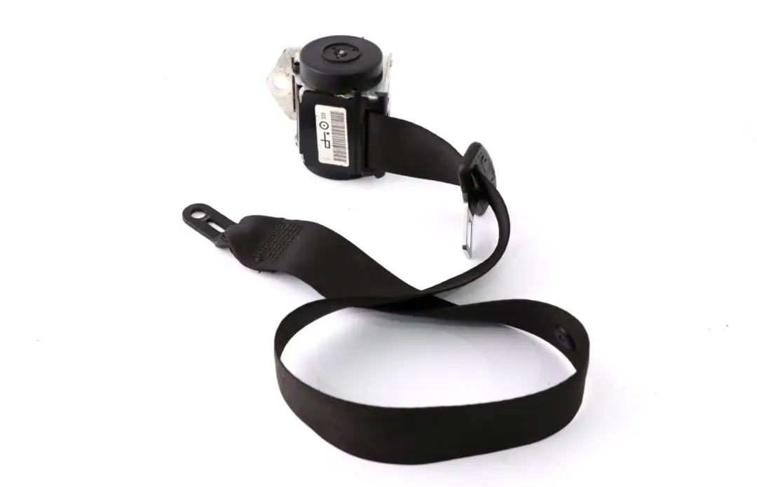 CORREA SUPERIOR TRASERA DERECHA IZQUIERDA N/ para BMW E87 con número de pieza 7069964 BMW E87 CORREA SUPERIOR TRASERA DERECHA IZQUIERDA N/ - SKU 7069964 - Número de pieza 7069964