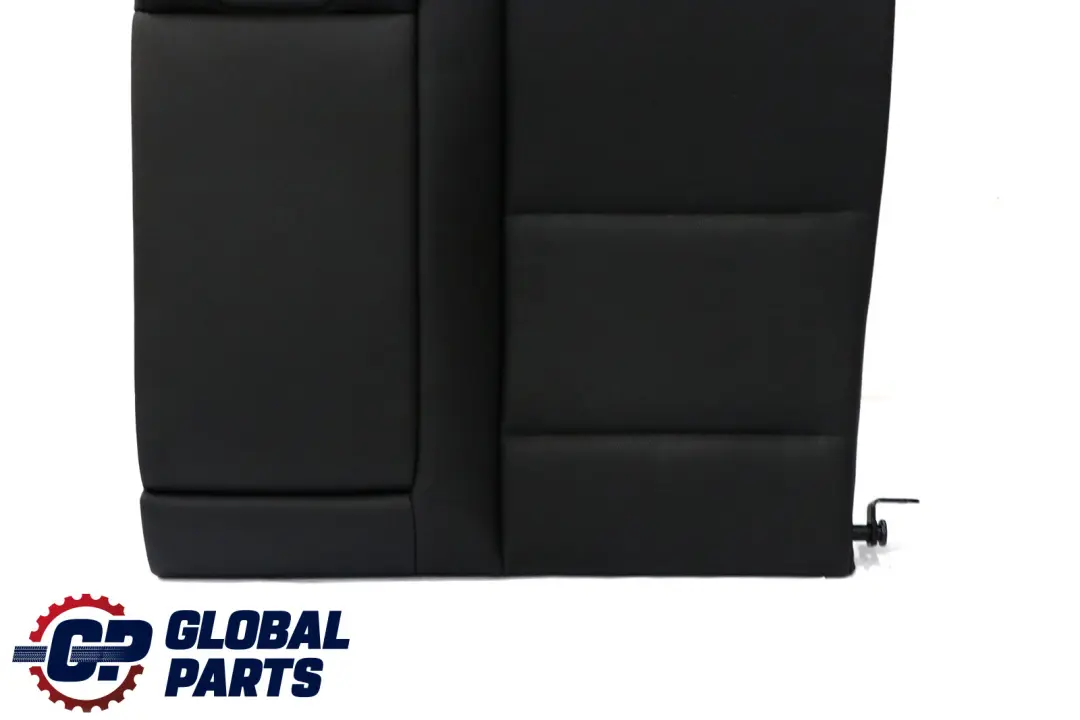BMW 5 er E60 Bezug Lehne Kunstleder Hinten Links Schwarz Anthrazit - SKU 7070031 - Teilenummer 7070031