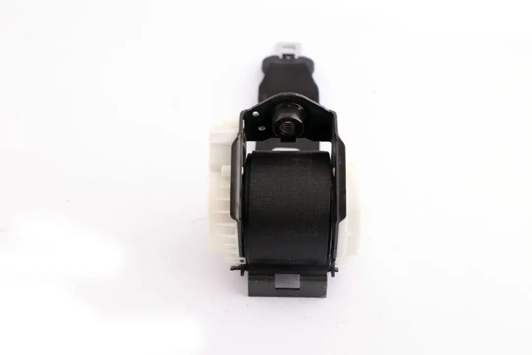 BMW 5 Series E60 M5 E60N Rear Centre Upper Belt - SKU 7070084 - Part number 9132821