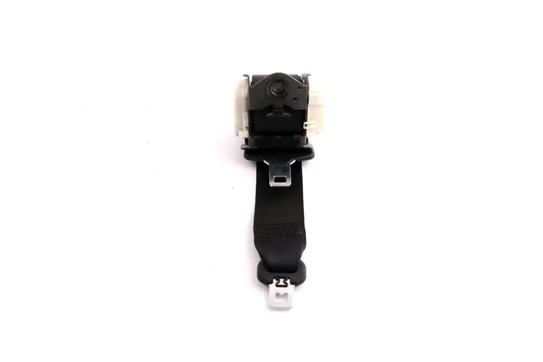 BMW 5 Series E60 M5 E60N Rear Centre Upper Belt - SKU 7070084 - Part number 9132821