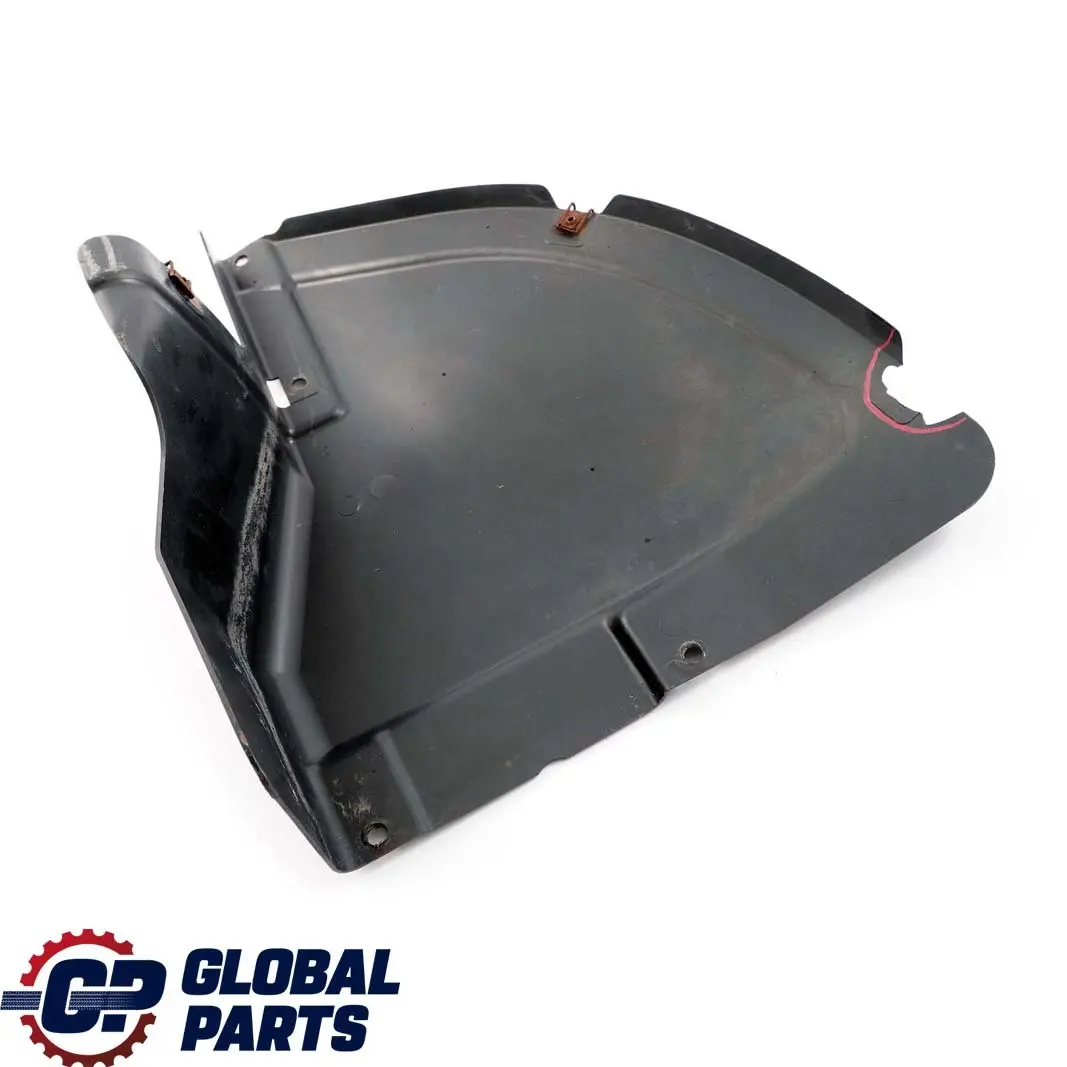 BMW 1 Series E81 E87 1 Under Body Panelling Cover Rear Right O/S - SKU 7070140-1 - Part number 7070140