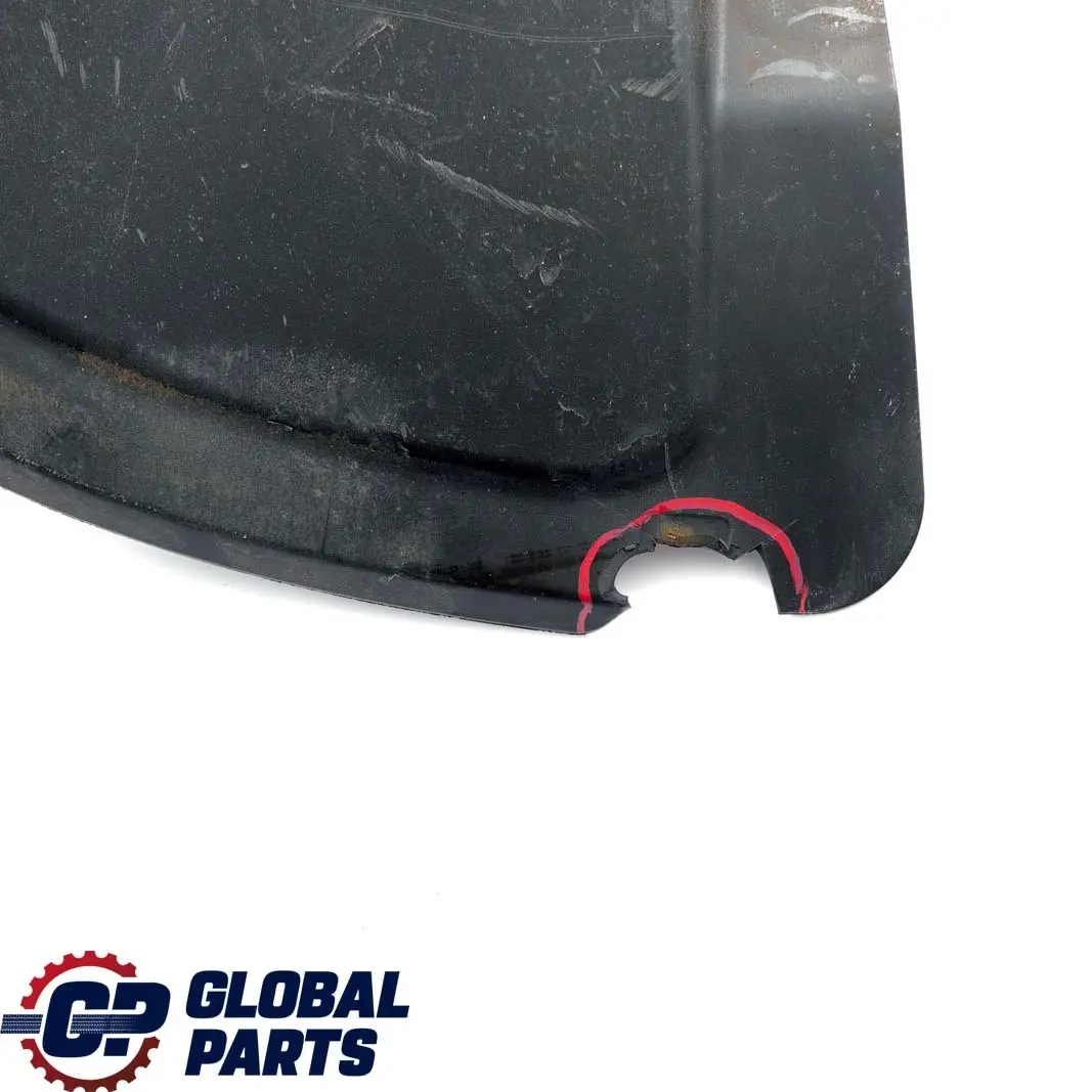 Osłona Podwozia Prawy Tył do BMW E81 E87 o numerze 7070140 BMW E81 E87 Osłona Podwozia Prawy Tył - SKU 7070140-1 - Numer Części 7070140