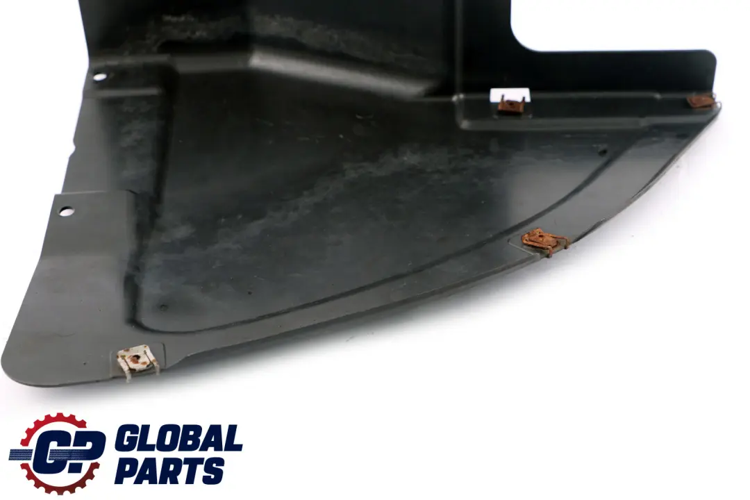 BMW E81 E87 E87N LCI Under Body Panelling Cover Rear Right O/S - SKU 7070140 - Part number 7070140