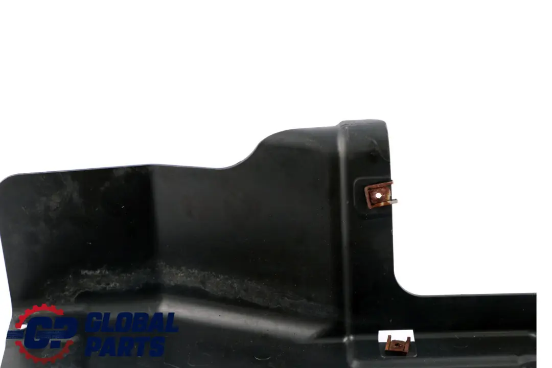 BMW E81 E87 LCI Osłona Płyta Podwozia Filtra - SKU 7070140 - Numer Części 7070140