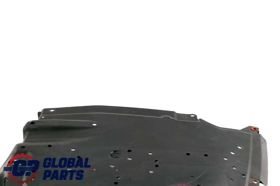 BMW E90 E91 Osłona filtra podłogi płyta podwozia - SKU 7070141 - Numer Części 7070141