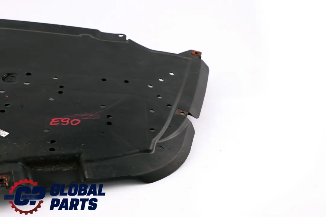 BMW E90 E91 LCI E90 E91 Revestimiento de los Bajos M Sport - SKU 7070141 - Número de pieza 7070141