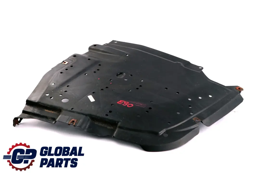 BMW E90 E91 LCI E90 E91 Underfloor Under Body Coating Aerokit - SKU 7070141 - Part number 7070141