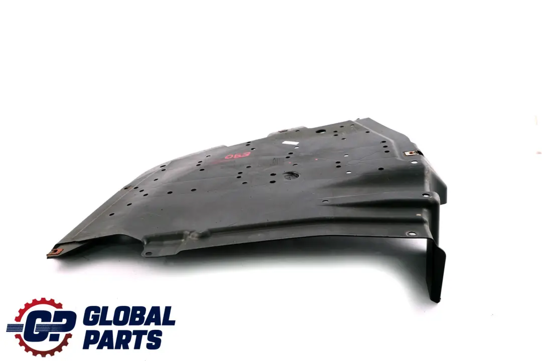 BMW E90 E91 LCI Carenatura Filtro Carboni Attivi Aerokit - SKU 7070141 - Numero di parte 7070141