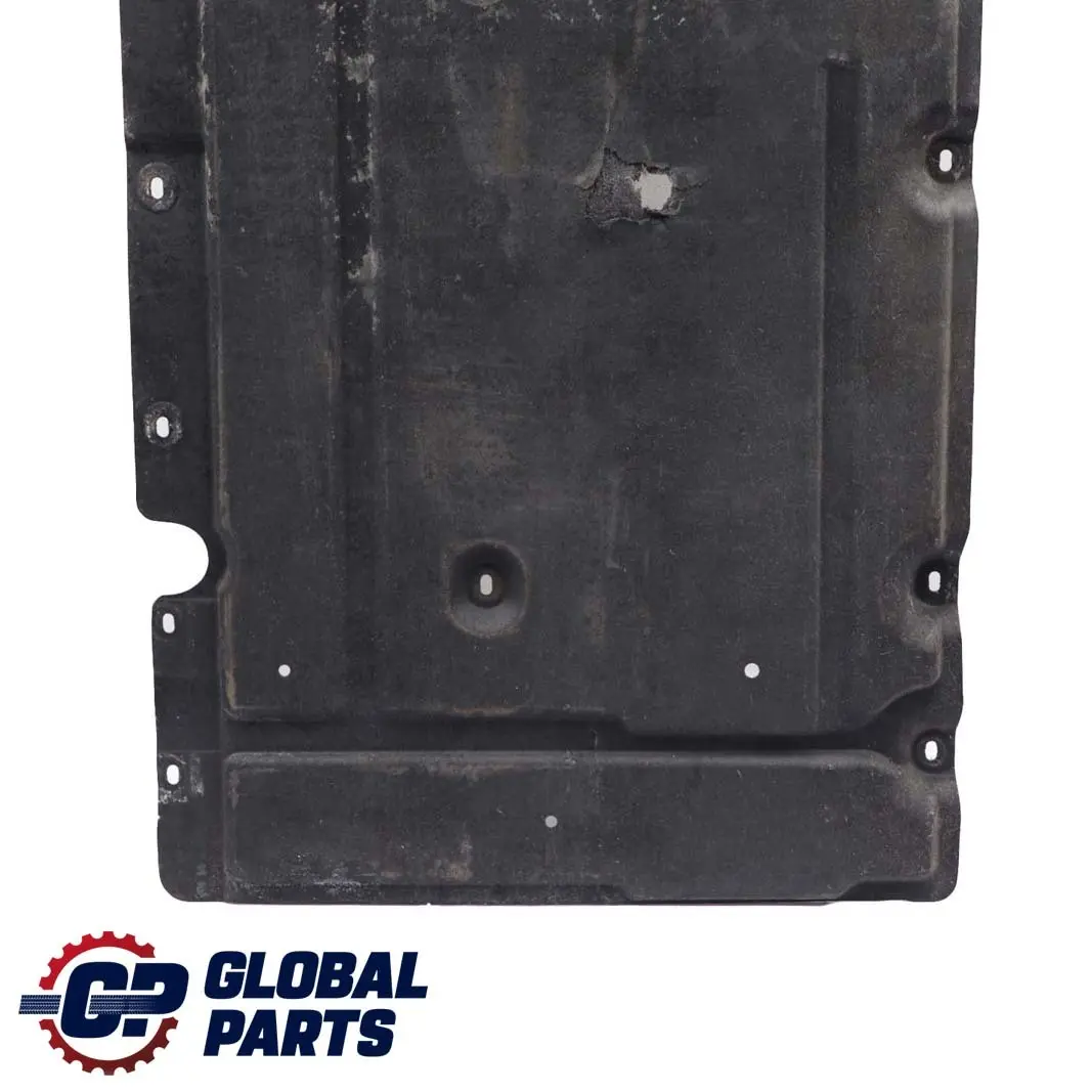 BMW 5 er E60 E61 LCI Unterbodenverkleidung Verkleidung Panel Links - SKU 7070179-2 - Teilenummer 7070179