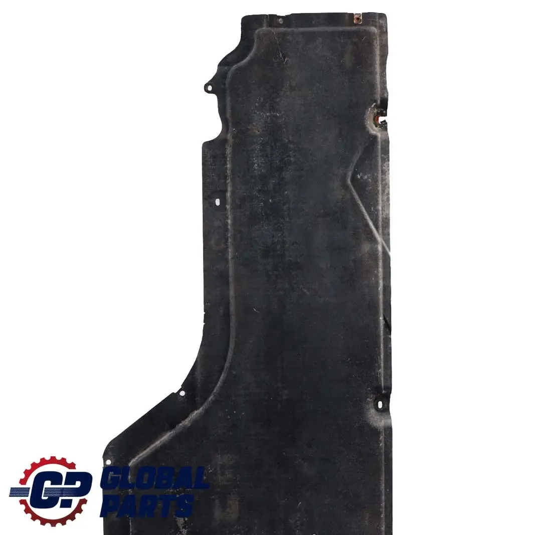 BMW 5 er E60 E61 LCI Unterbodenverkleidung Verkleidung Panel Links - SKU 7070179-2 - Teilenummer 7070179