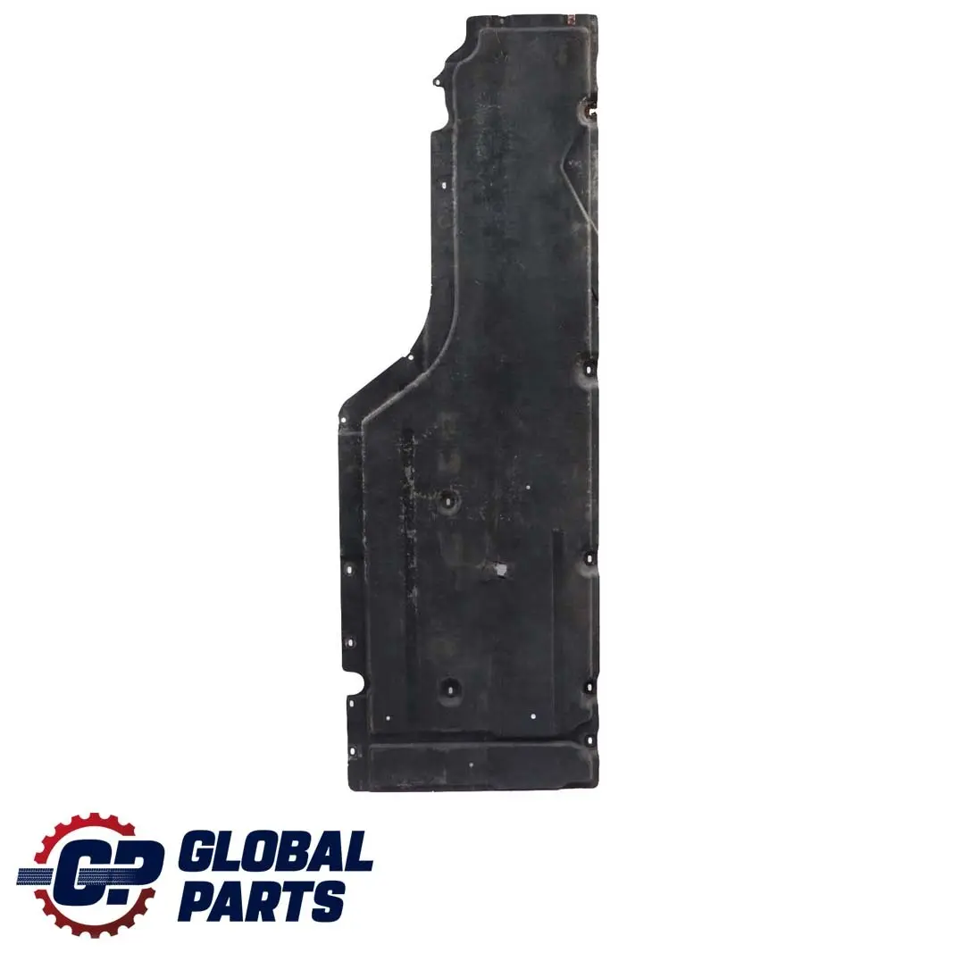 Unterbodenverkleidung Verkleidung Panel Links für BMW 5 er E60 E61 LCI mit Teilenummer 7070179 BMW 5 er E60 E61 LCI Unterbodenverkleidung Verkleidung Panel Links - SKU 7070179-2 - Teilenummer 7070179