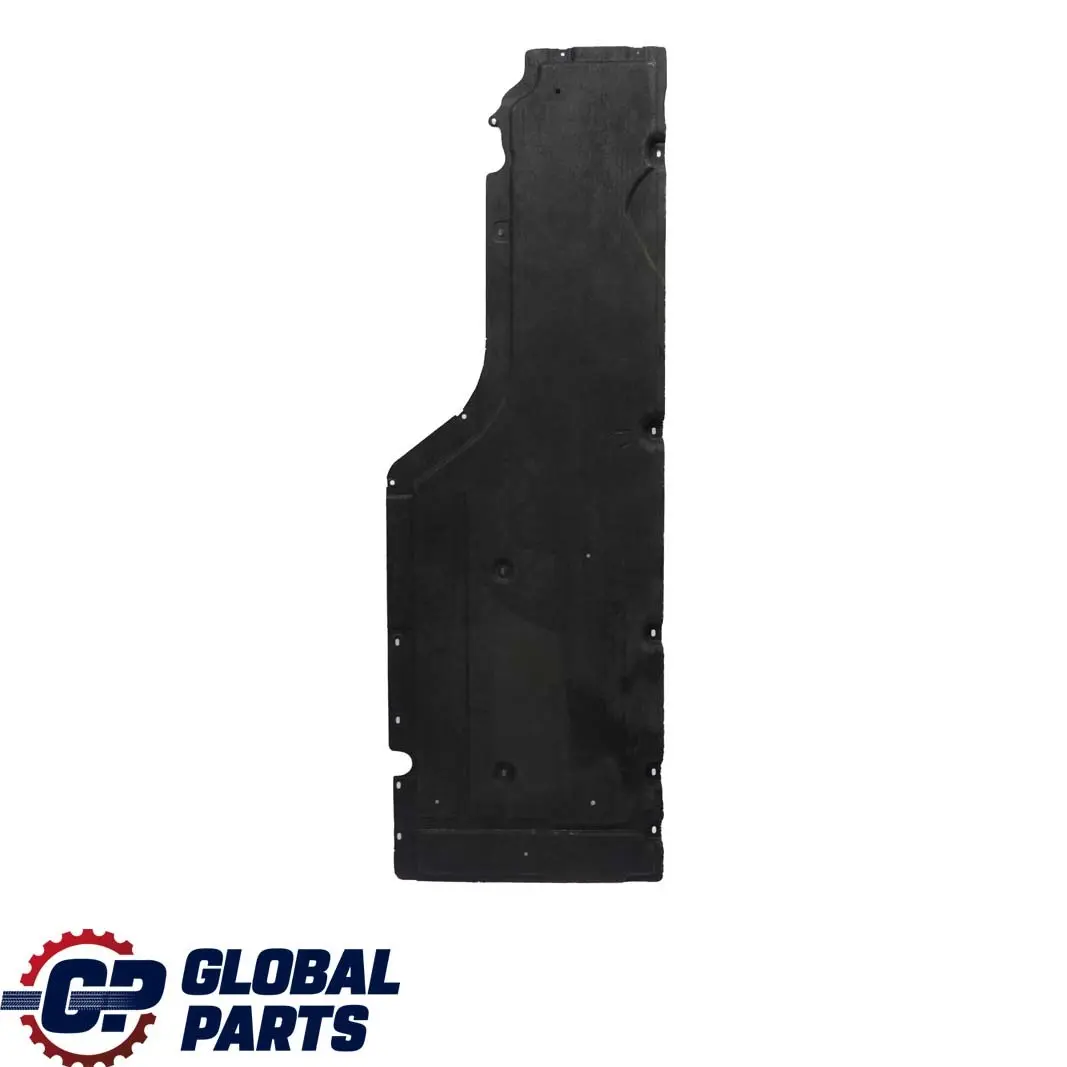Left N/S Underbody Underfloor Panel Paneling Cover to BMW 5 E60 E61 with Part number 7070179 BMW 5 E60 E61 Left N/S Underbody Underfloor Panel Paneling Cover - SKU 7070179 - Part number 7070179
