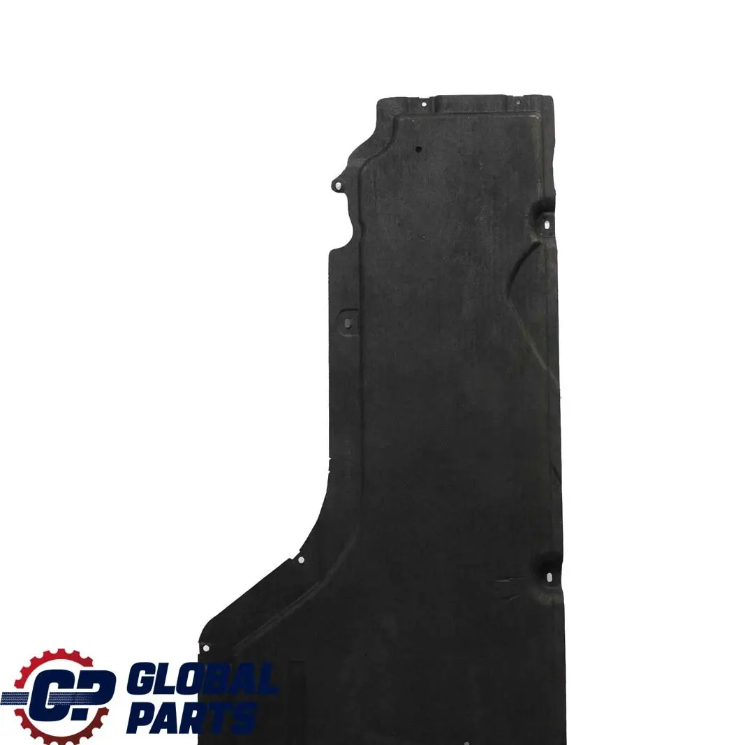 Unterbodenverkleidung Verkleidung Panel Links für BMW 5 er E60 E61 mit Teilenummer 7070179 BMW 5 er E60 E61 Unterbodenverkleidung Verkleidung Panel Links - SKU 7070179 - Teilenummer 7070179