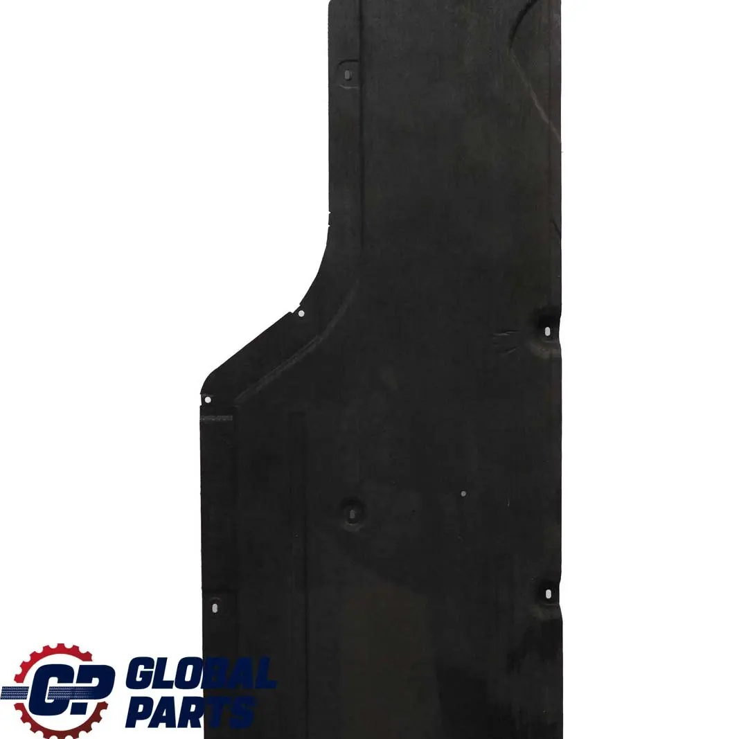 BMW 5 er E60 E61 Unterbodenverkleidung Verkleidung Panel Links - SKU 7070179 - Teilenummer 7070179