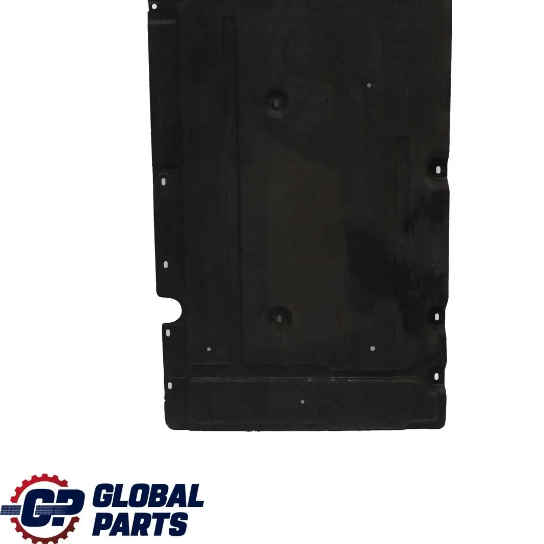 BMW 5 er E60 E61 Unterbodenverkleidung Verkleidung Panel Links - SKU 7070179 - Teilenummer 7070179