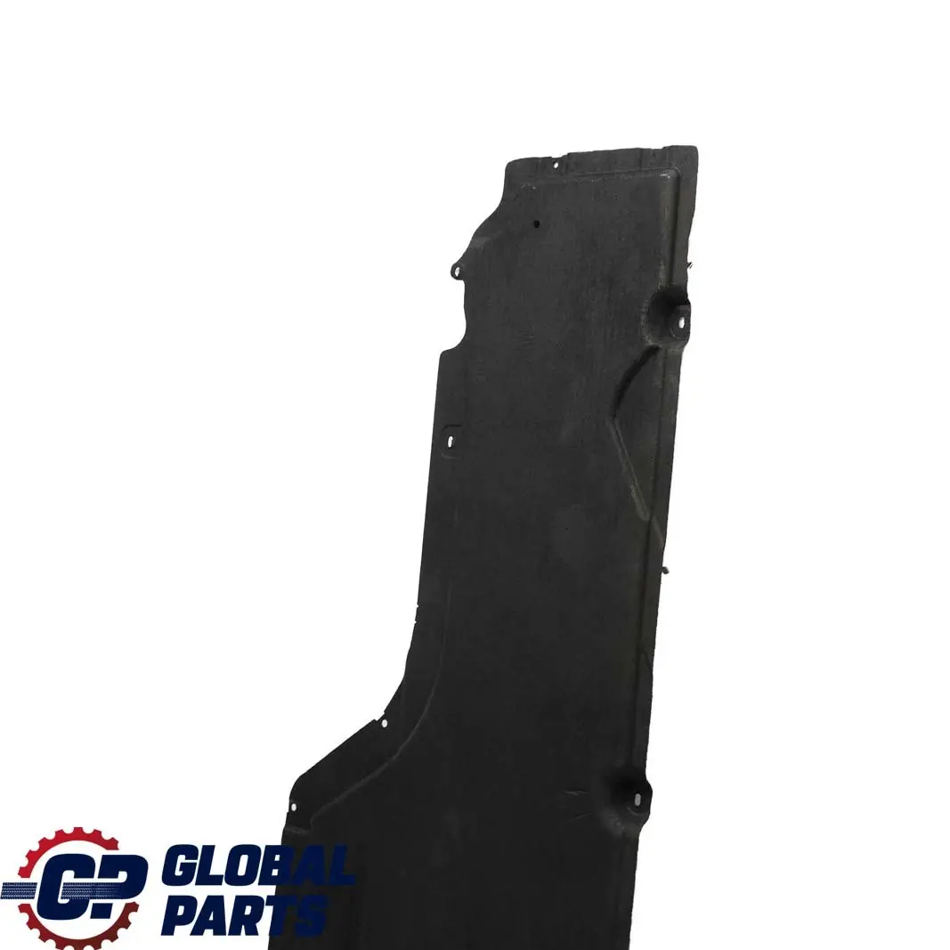 BMW 5 er E60 E61 Unterbodenverkleidung Verkleidung Panel Links - SKU 7070179 - Teilenummer 7070179