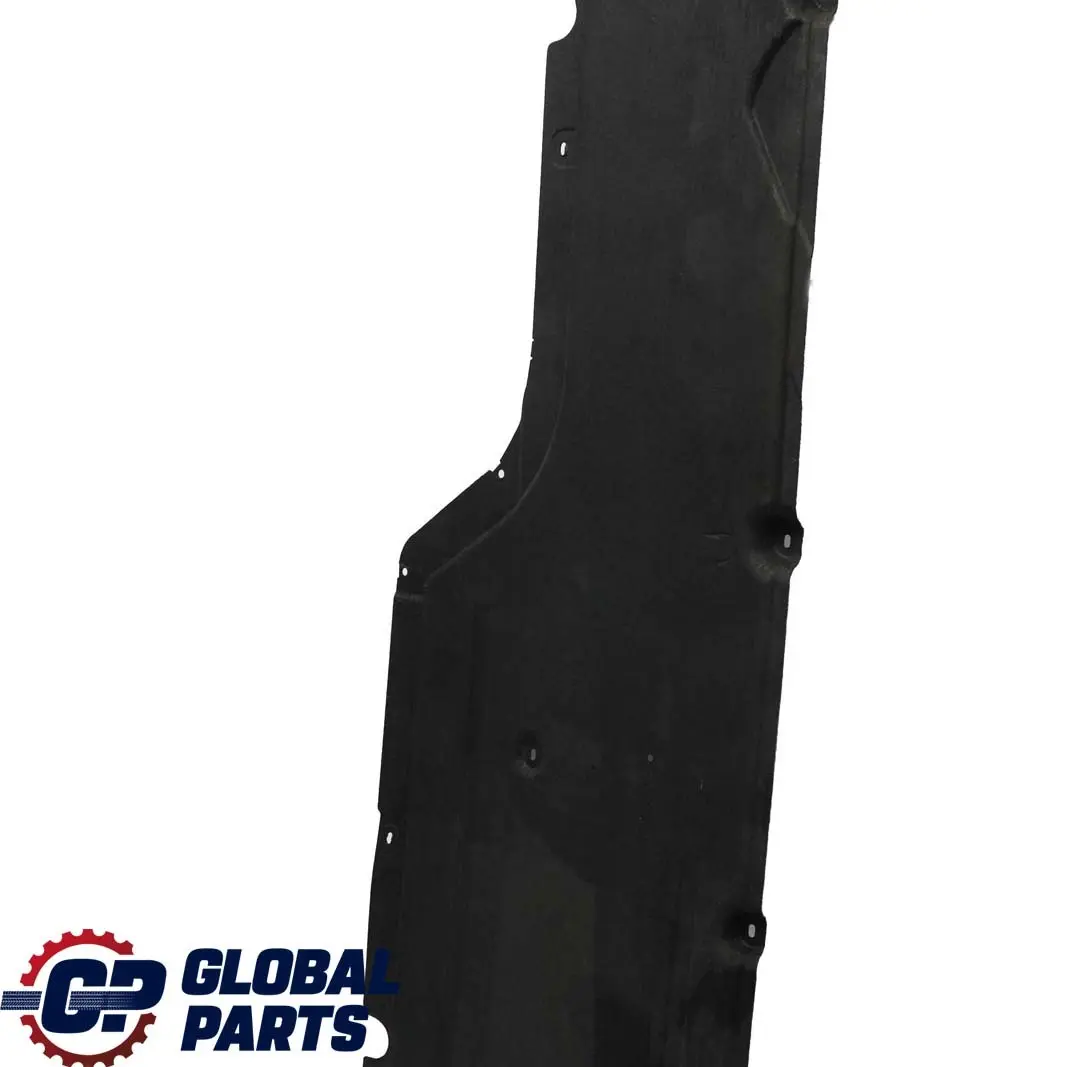 BMW 5 er E60 E61 Unterbodenverkleidung Verkleidung Panel Links - SKU 7070179 - Teilenummer 7070179