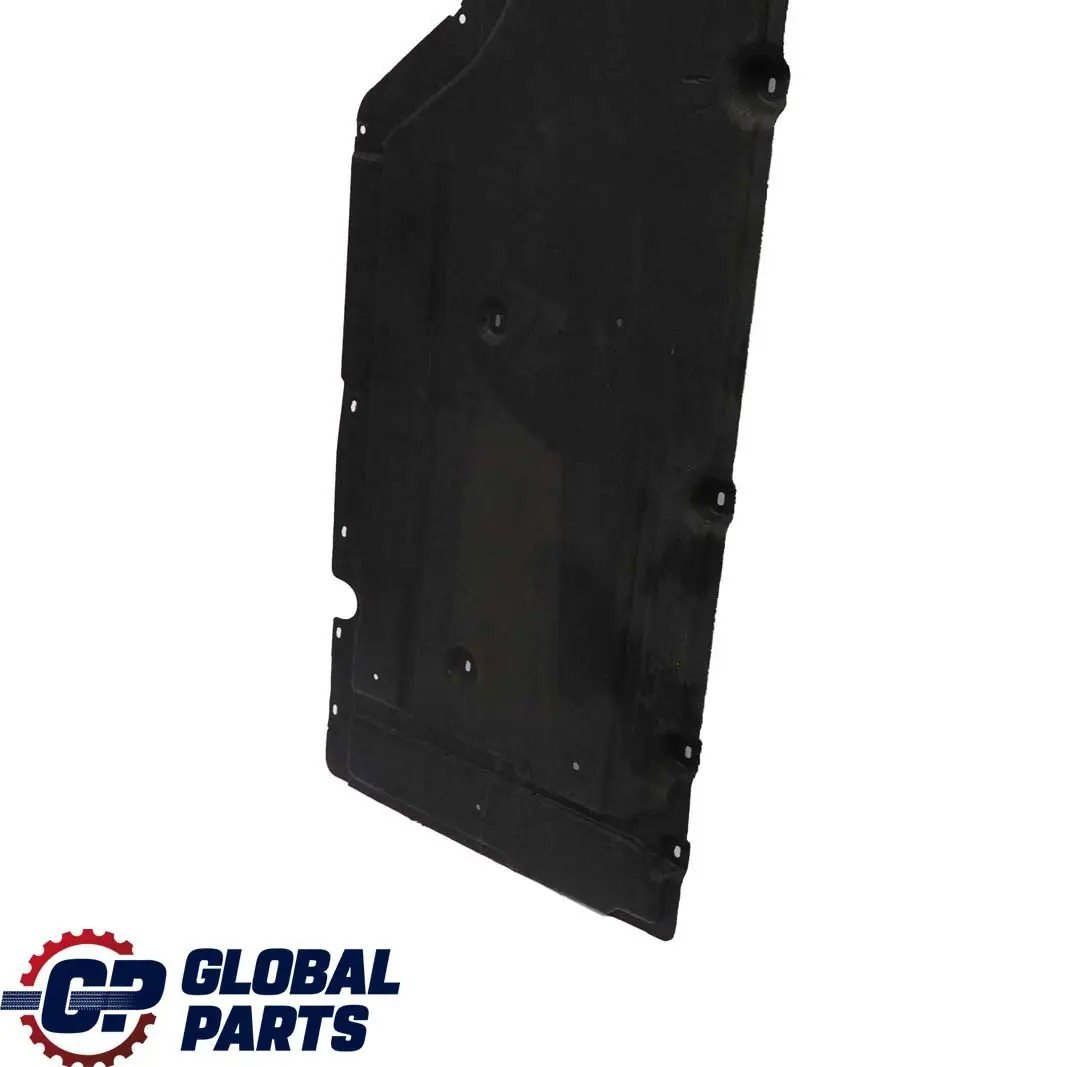 BMW 5 er E60 E61 Unterbodenverkleidung Verkleidung Panel Links - SKU 7070179 - Teilenummer 7070179