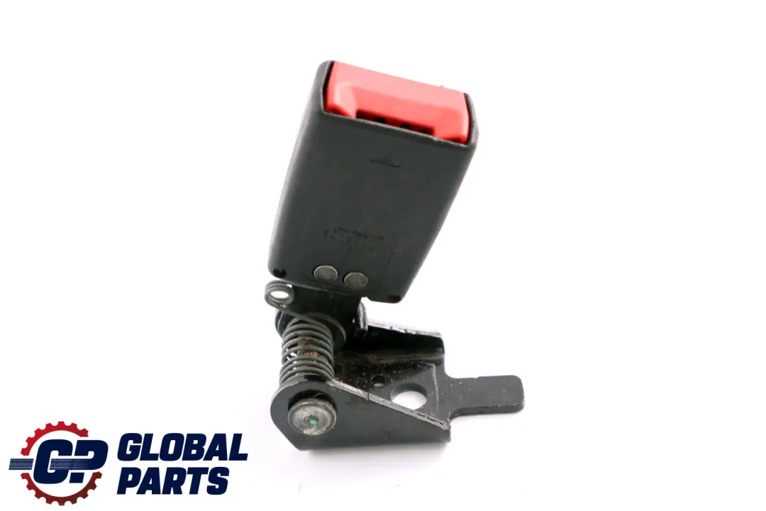 Left Seat Lower Safety Belt N/S 7211 to BMW X5 Series 1 E53 Rear with Part number 7070185 BMW X5 Series 1 E53 Rear Left Seat Lower Safety Belt N/S 7211 - SKU 7070185-1 - Part number 7070185