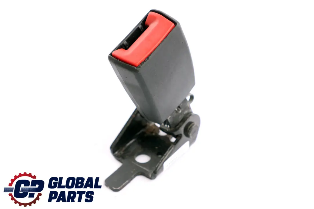 BMW X5 Series 1 E53 Rear Left Seat Lower Safety Belt N/S 7211 - SKU 7070185-1 - Part number 7070185