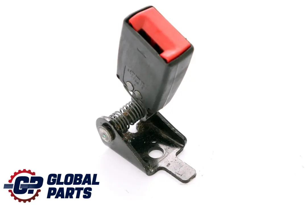 Left Seat Lower Safety Belt N/S 7211 to BMW X5 Series 1 E53 Rear with Part number 7070185 BMW X5 Series 1 E53 Rear Left Seat Lower Safety Belt N/S 7211 - SKU 7070185-1 - Part number 7070185