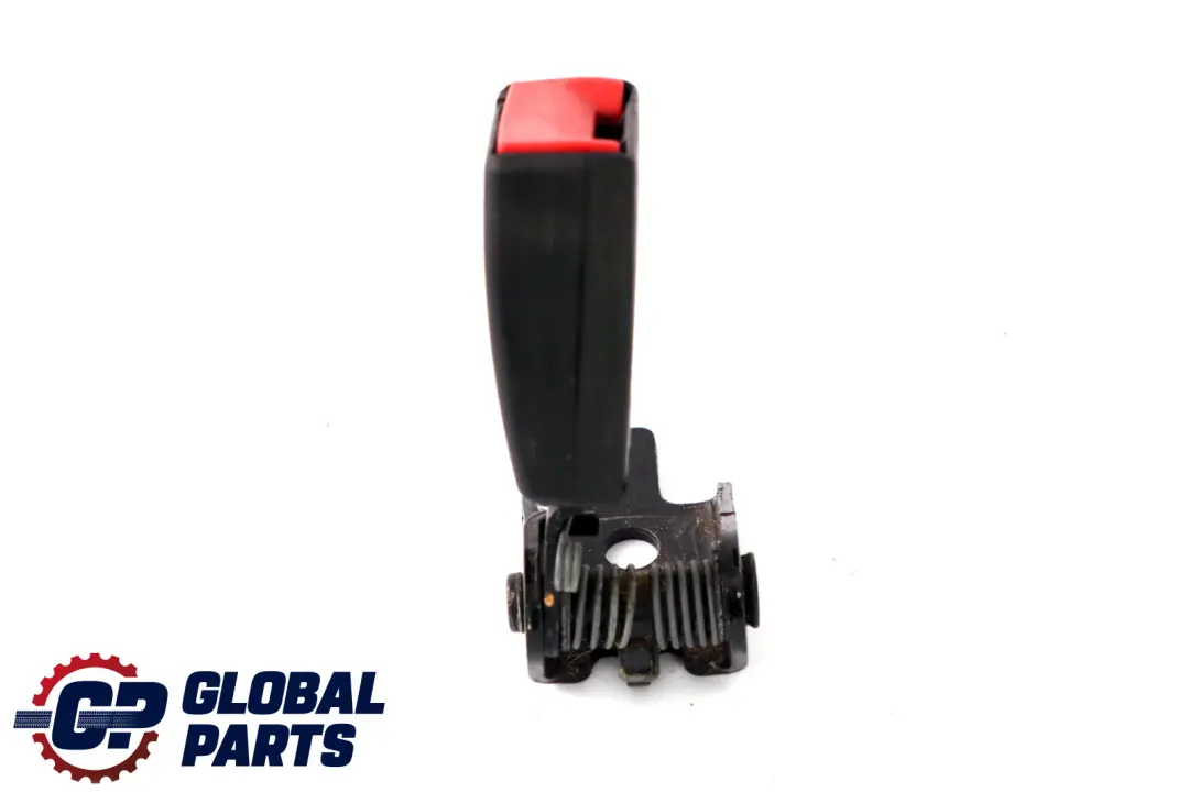 Left Seat Lower Safety Belt N/S 7211 to BMW X5 Series 1 E53 Rear with Part number 7070185 BMW X5 Series 1 E53 Rear Left Seat Lower Safety Belt N/S 7211 - SKU 7070185-1 - Part number 7070185