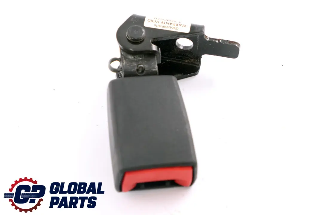 Left Seat Lower Safety Belt N/S 7211 to BMW X5 Series 1 E53 Rear with Part number 7070185 BMW X5 Series 1 E53 Rear Left Seat Lower Safety Belt N/S 7211 - SKU 7070185-1 - Part number 7070185