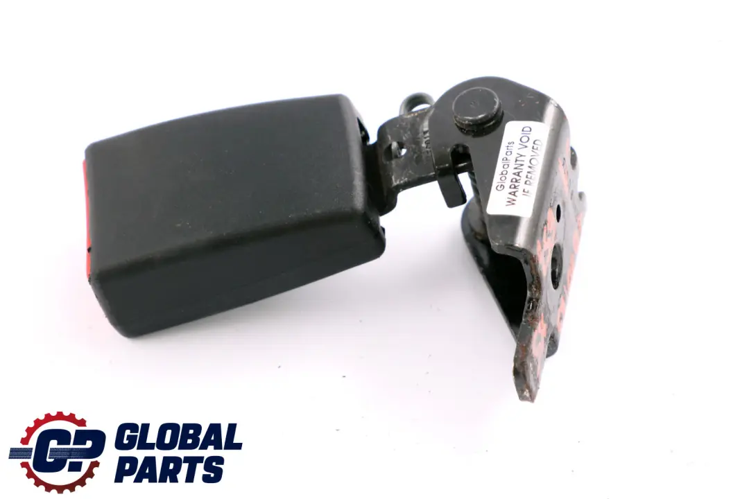 Left Seat Lower Safety Belt N/S 7211 to BMW X5 Series 1 E53 Rear with Part number 7070185 BMW X5 Series 1 E53 Rear Left Seat Lower Safety Belt N/S 7211 - SKU 7070185-1 - Part number 7070185
