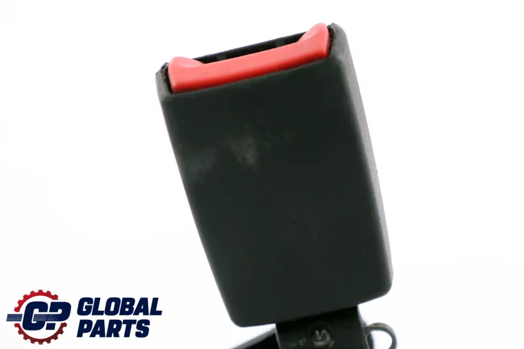 Left Seat Lower Safety Belt to BMW X5 E53 Rear with Part number 7070185 BMW X5 E53 Rear Left Seat Lower Safety Belt - SKU 7070185 - Part number 7070185