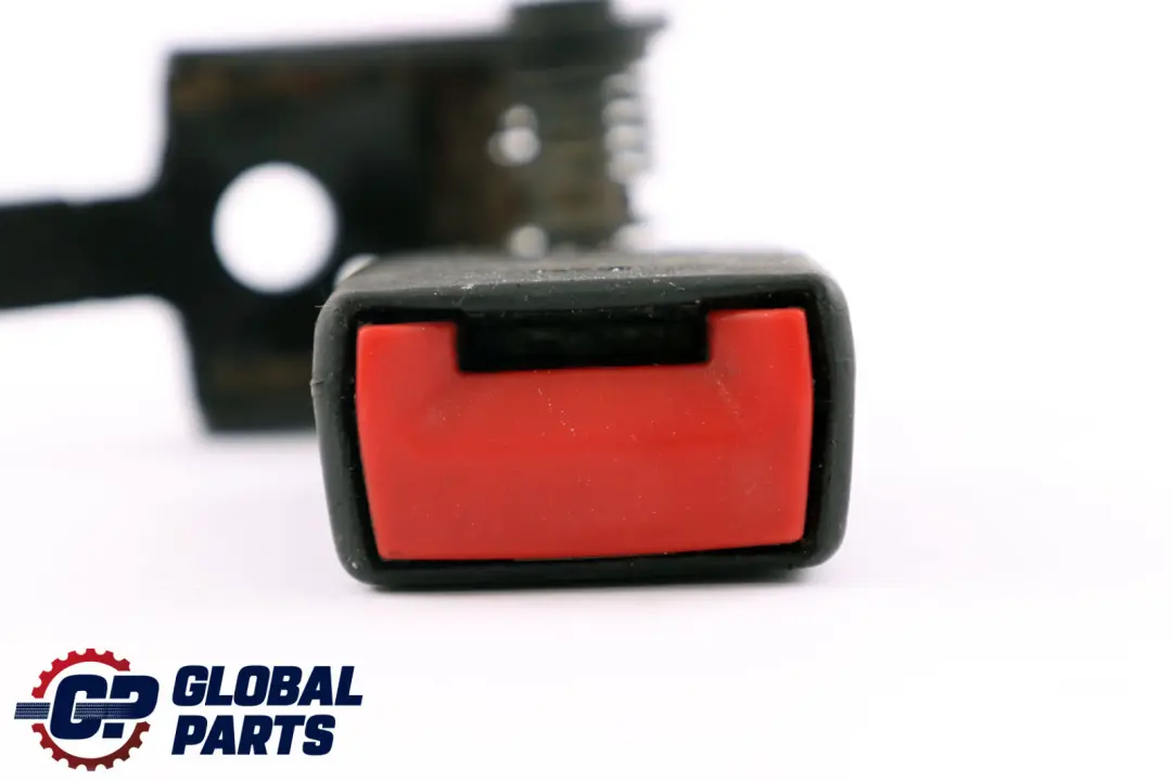 BMW X5 E53 Rear Left Seat Lower Safety Belt - SKU 7070185 - Part number 7070185