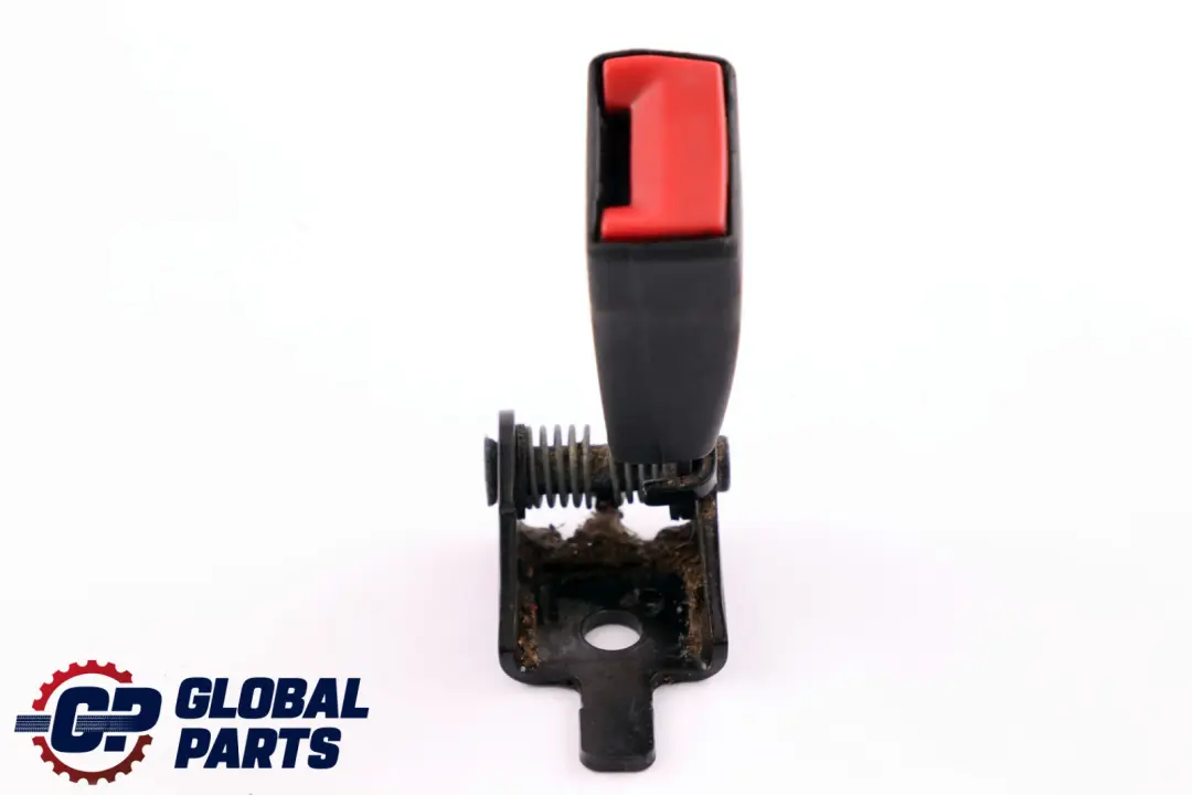 BMW X5 E53 Rear Left Seat Lower Safety Belt - SKU 7070185 - Part number 7070185