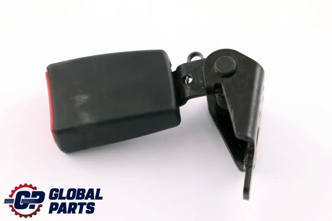 BMW X5 E53 Rear Left Seat Lower Safety Belt - SKU 7070185 - Part number 7070185