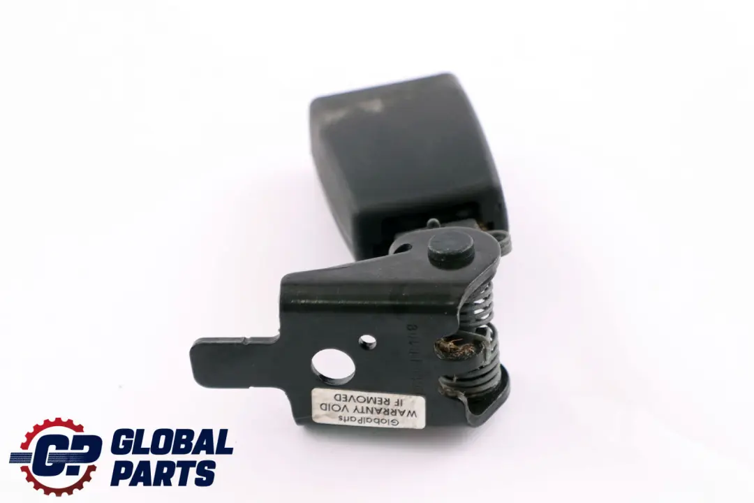 BMW X5 E53 Rear Left Seat Lower Safety Belt - SKU 7070185 - Part number 7070185