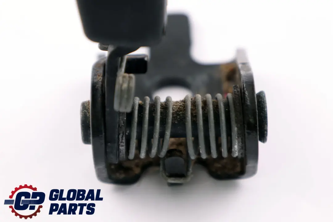 BMW E53 Cinturón de seguridad inferior del asiento trasero izquierdo - SKU 7070185 - Número de pieza 7070185