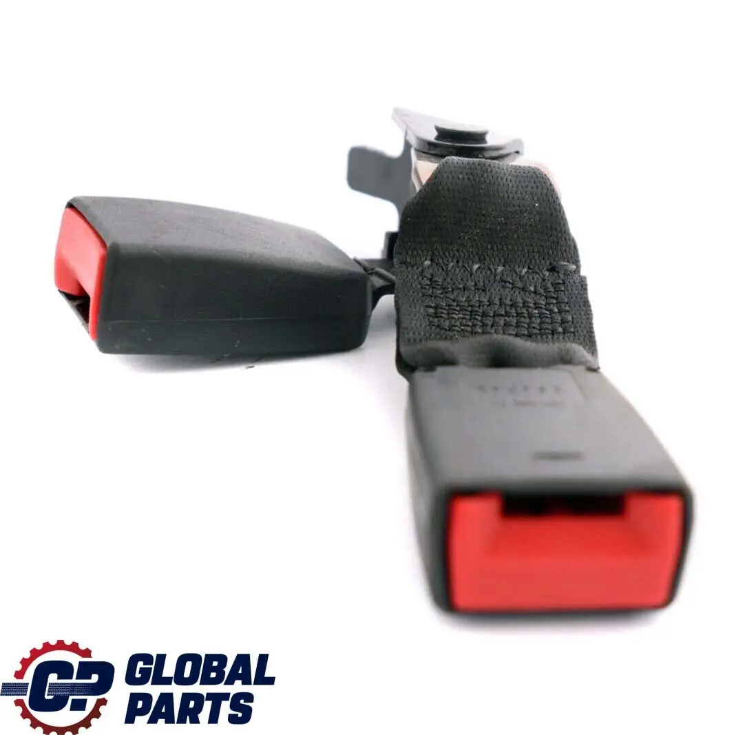 BMW X5 E53 Rear Seat Middle Right Lower Belt Fitting O/S 7070186