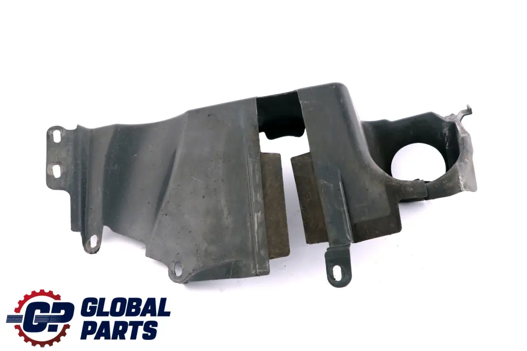 BMW E65 E66 Osłona Obudowa Maglownicy Lewa - SKU 7070193 - Numer Części 7070193
