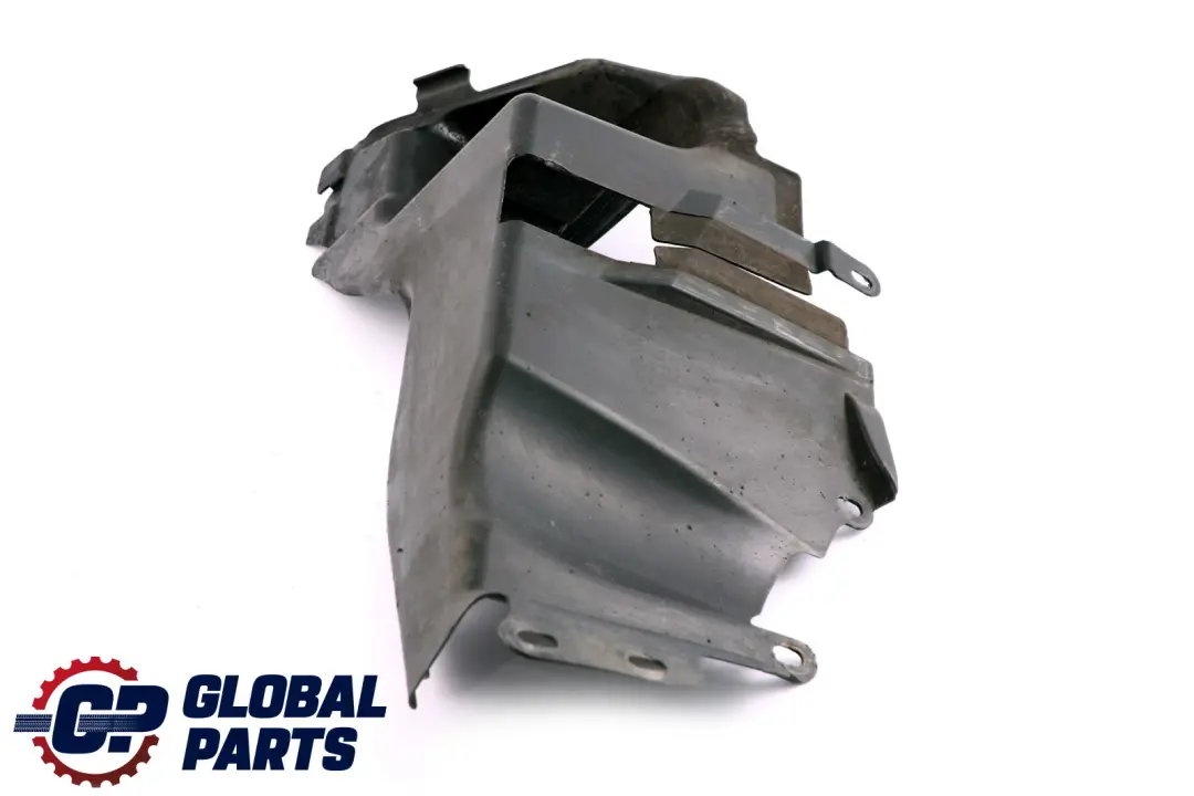BMW 7 Series E65 E66 Cover Steering Gear Bottom Left N/S - SKU 7070193 - Part number 7070193