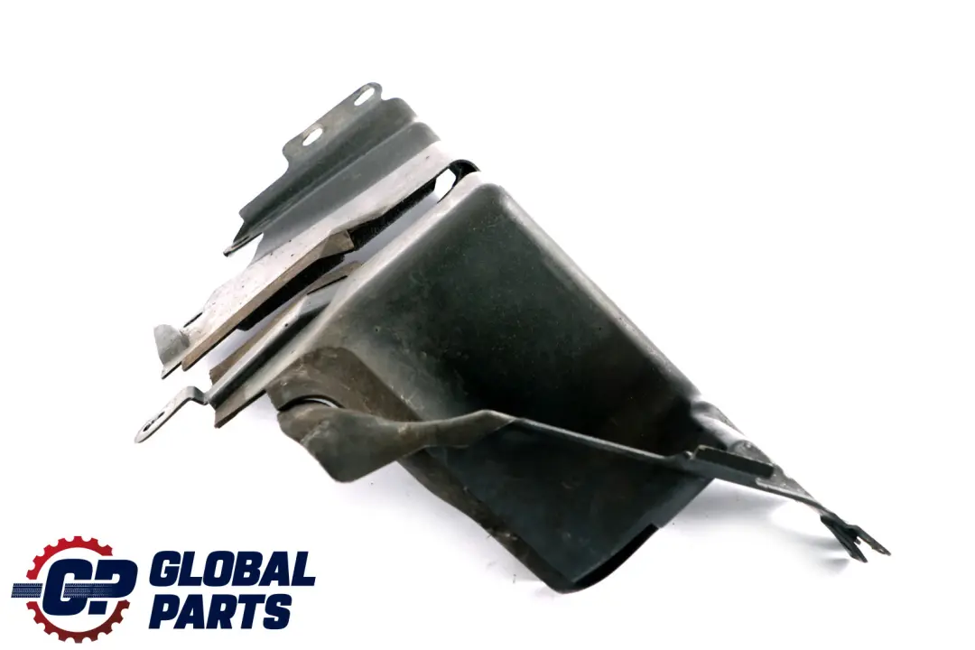 BMW 7 E65 E66 Revetement Boitier de Direction en Bas a Gauche - SKU 7070193 - Numéro de pièce 7070193