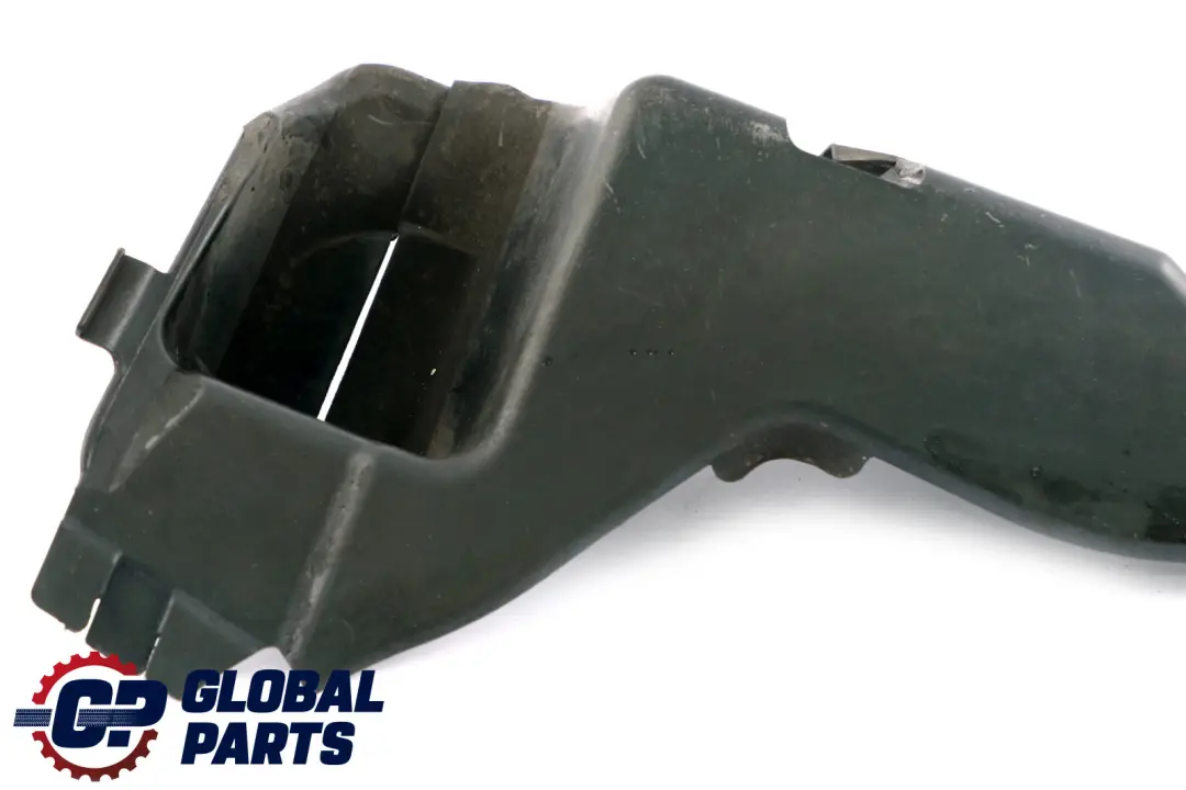 BMW 7 E65 E66 Revetement Boitier de Direction en Bas a Gauche - SKU 7070193 - Numéro de pièce 7070193