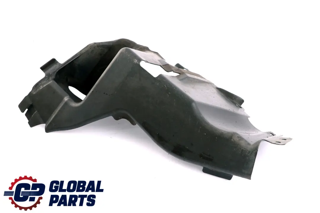 BMW 7 E65 E66 Revetement Boitier de Direction en Bas a Gauche - SKU 7070193 - Numéro de pièce 7070193